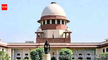 Few responsibilities in a civilised society are as profound as that entrusted to a doctor, says SC, while cancelling Ramesh Mhatre’s bail