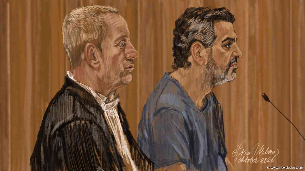 OM ziet Ehud T. (47) als leider in zeer omvangrijke fraudezaak met online nepadvertenties BN’ers: ’Gewiekst en geraffineerd’