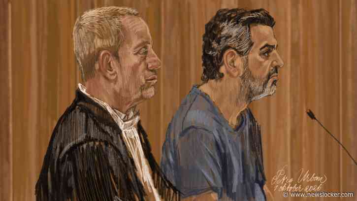 OM ziet Ehud T. (47) als leider in zeer omvangrijke fraudezaak met online nepadvertenties BN’ers: ’Gewiekst en geraffineerd’