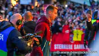 Valentijn Driessen: 'Dit zegt h&eacute;&eacute;l veel over Cristiano Ronaldo'