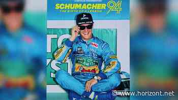Formel-1-Legende: "Schumacher '94": Das bietet die neue Schumi-Doku auf Netflix