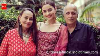 Soni says despite being Mahesh Bhatt's wife and Alia's mother, she's still a struggling actress