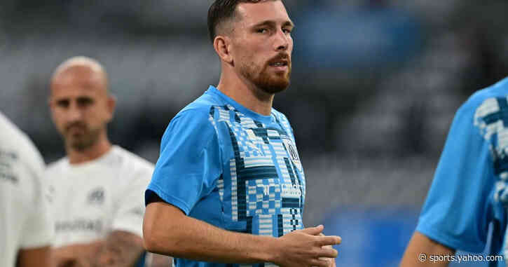 Juventus and Fiorentina to compete to sign Marseille midfielder Pierre-Emile Højbjerg