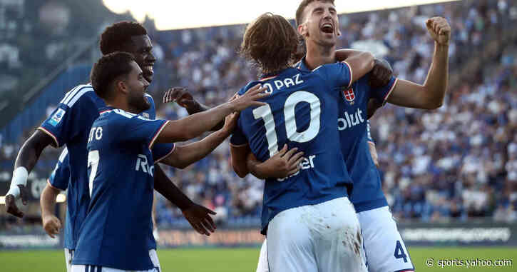 Ramon focus on playing time warning for Real Madrid, Chelsea, Man Utd and Arsenal