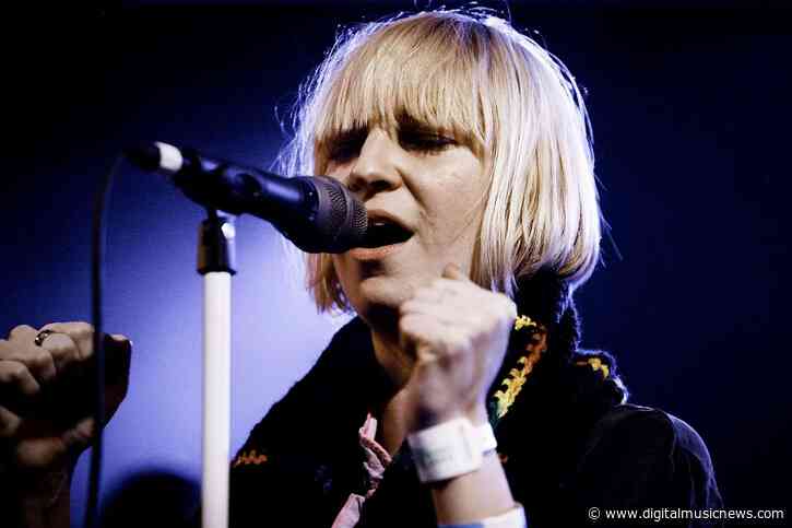How Much Is the Catalog of Pop Superstar Sia Worth? Pophouse Acquires 50% for a Cool $180 Million