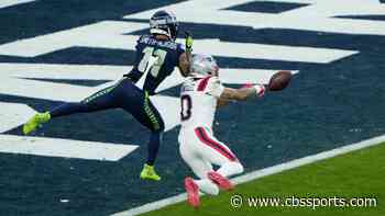 Seahawks Jaxon Smith-Njigba reveals the most difficult cornerback he's ever played against