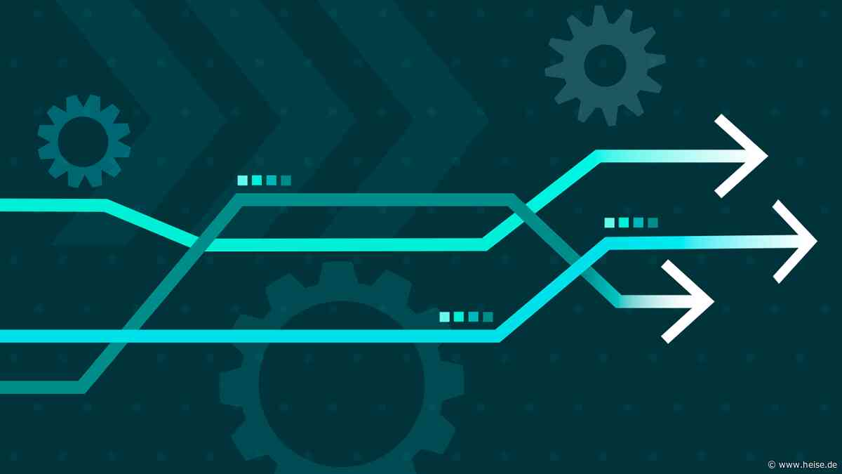 Ein Stück C++-Compiler-Geschichte wird Open Source