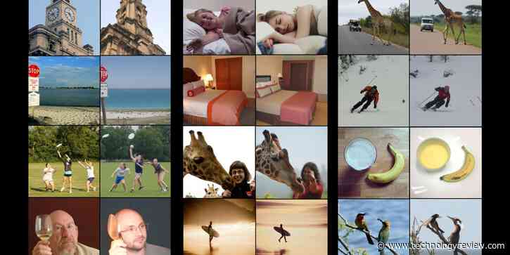 An AI “mind-reading” tool can reconstruct what you’re looking at from a brain scan