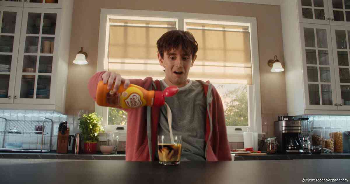 Nestlé’s Coffee mate doubles down on flavor and texture with brand refresh