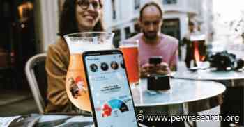 Social Media Platform Use Around the World