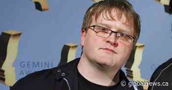 ‘Trailer Park Boys’ actor Mike Smith has sexual assault charge dismissed