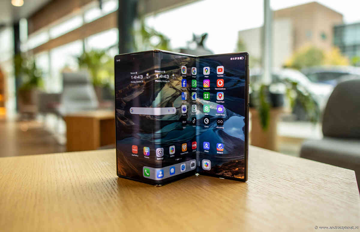Ook dit bekende merk gaat prijzen van smartphones verhogen
