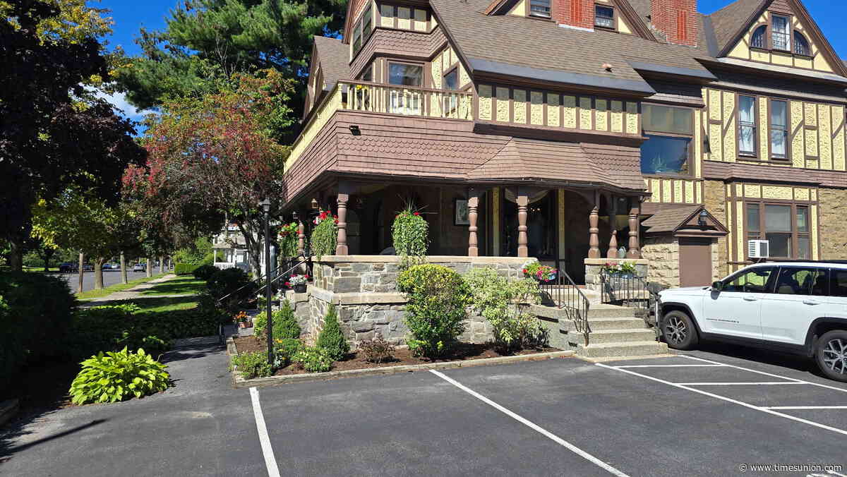 Preservation at every scale: Saratoga honors projects protecting its historic character