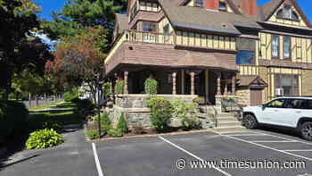 Preservation at every scale: Saratoga honors projects protecting its historic character