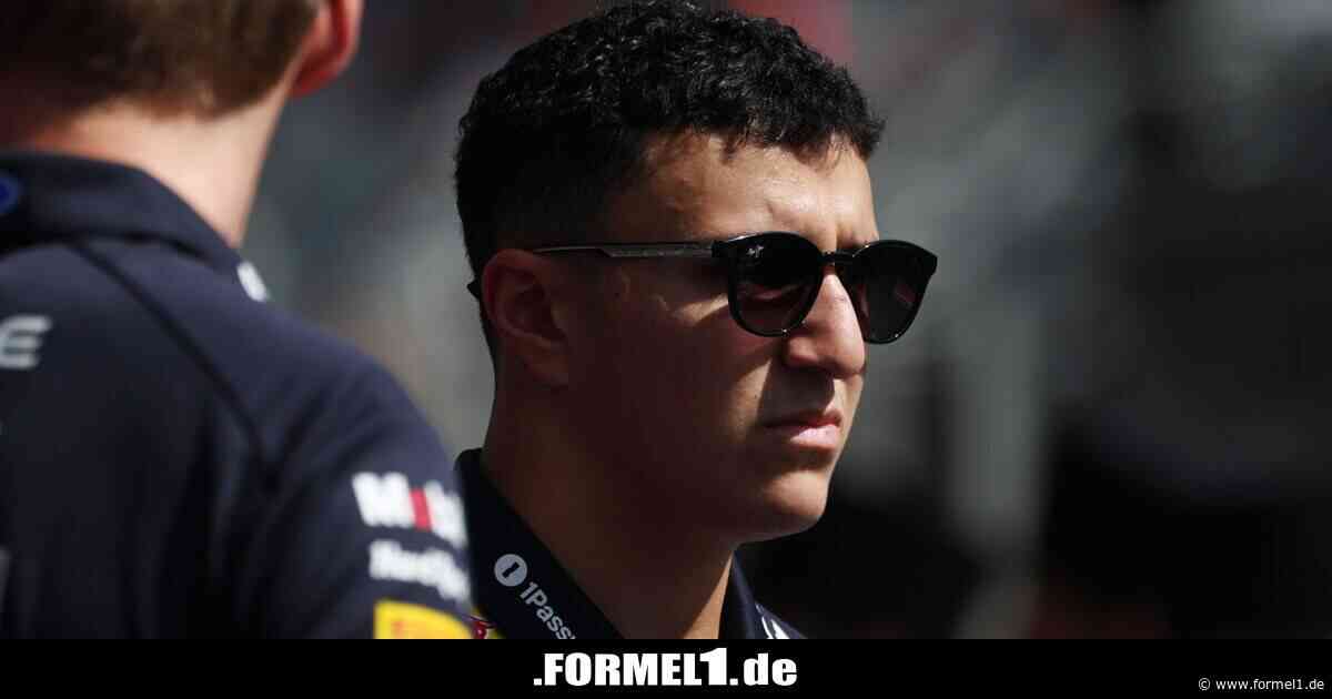 F1-Strafen in Malaysia: Hadjar verliert fünf Plätze, Lindblad startet hinten