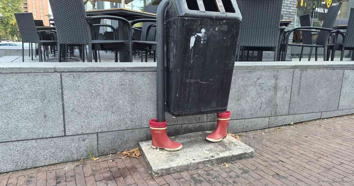 Zon of regen? Dit is de weersverwachting voor oktober in Deventer