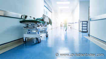 Disabled baby euthanized in the Netherlands