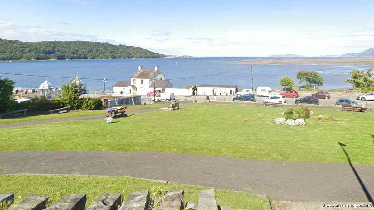 Police make fresh plea to mum after newborn found dead on Bangor shoreline