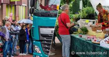 Van Truckrun tot wandelen langs waxinelichtjes: er is de komende dagen weer van alles te doen