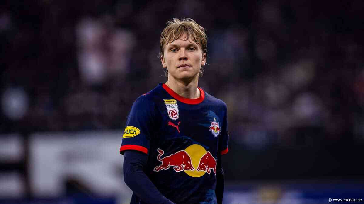Ex-Bayern-Juwel Krätzig muss bei neuem Klub großen Dämpfer einstecken