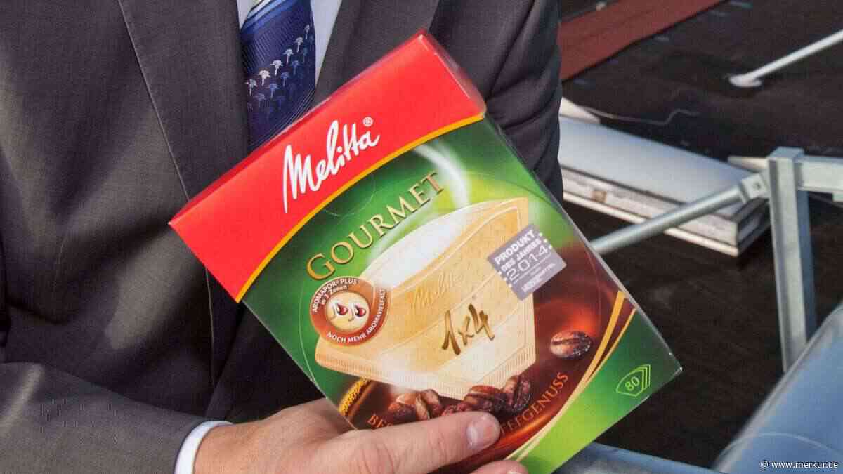 Warum Melitta Probleme sucht – bevor sie zum Problem werden