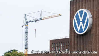 VW-Softwaretochter Cariad vor massivem Stellenabbau