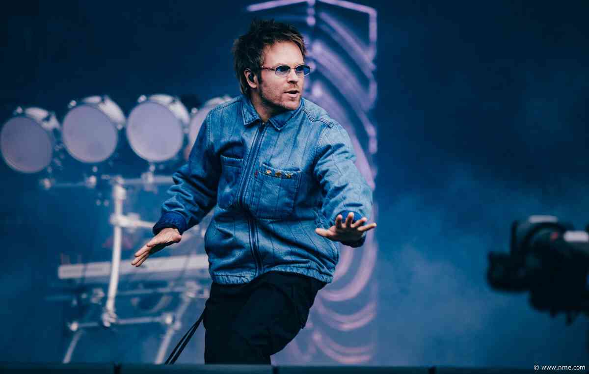 Enter Shikari to go on indefinite hiatus at end of 2027