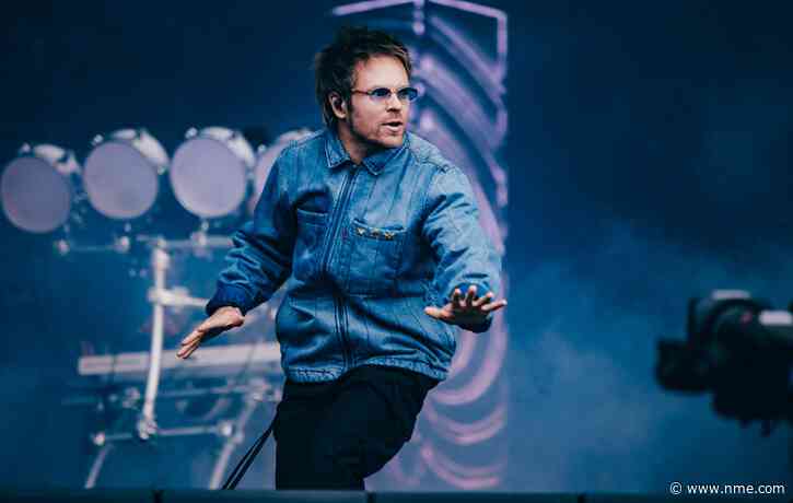 Enter Shikari to go on indefinite hiatus at end of 2027