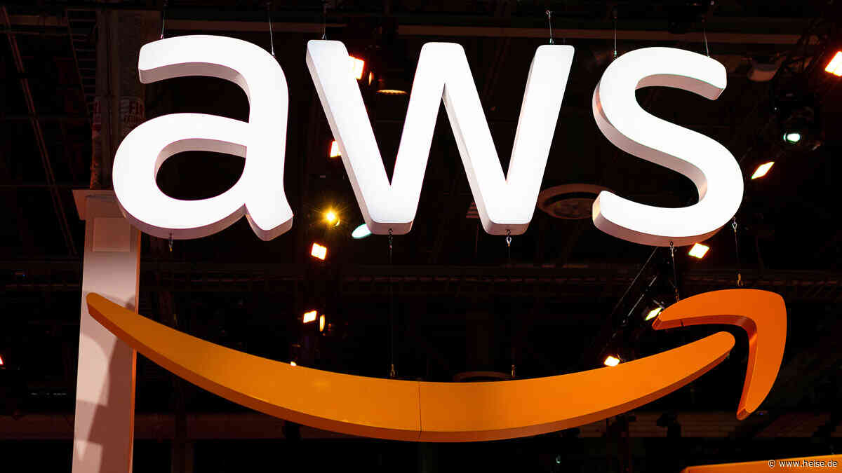 Historische Daten in S3? AWS Aurora holt sie jetzt direkt