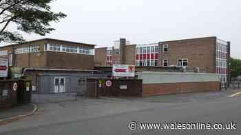 Crymych teacher got drunk on school trip and hit pupil