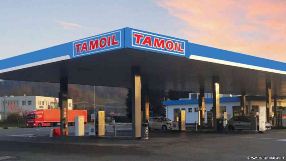 Carburanti, anche Tamoil aderisce al “price cap”: ora lo sconto è su oltre metà della rete italiana