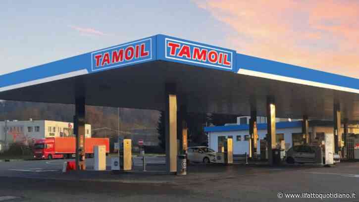 Carburanti, anche Tamoil aderisce al “price cap”: ora lo sconto è su oltre metà della rete italiana