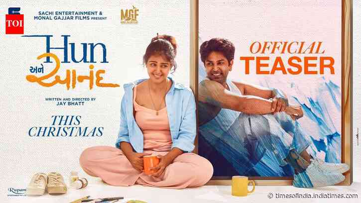 Hun Ane Anand - Official Teaser​​​​​​​​​​​​​​​​​​​​​​​​​​​​​​​​​​​​​​​​​​​​​​​​​​​​