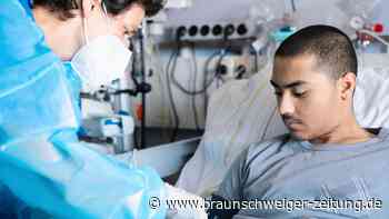Berliner Charité vermeldet Meilenstein: Patient erstmals mit Genschere behandelt