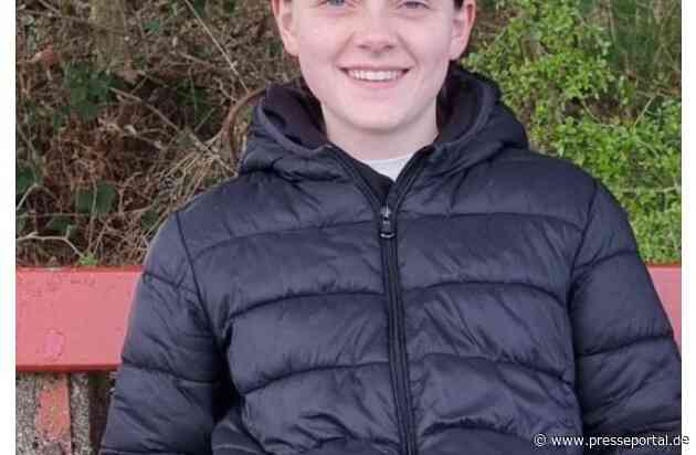 Mittelhessen: Marburg: 16-Jährige erneut vermisst - Polizei bittet um Hinweise