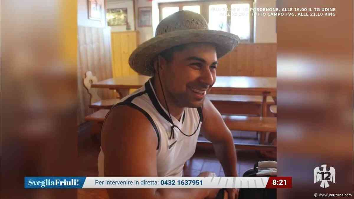 SVEGLIA FRIULI | 01/10/2026