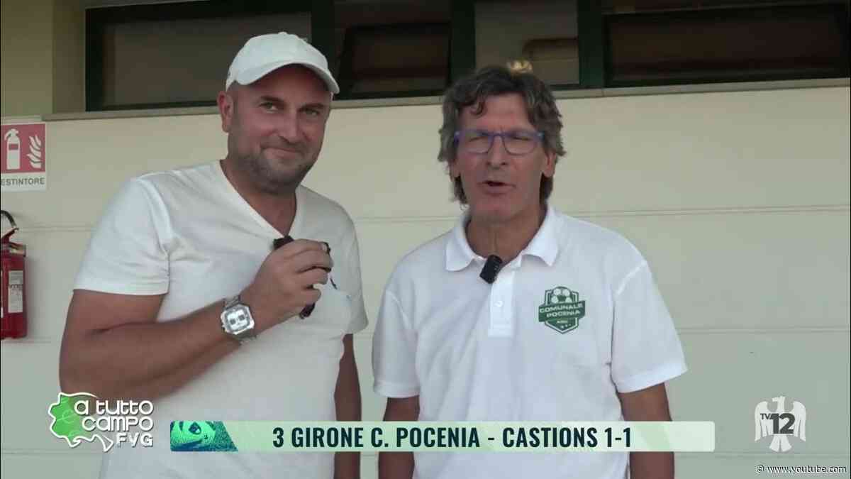 A TUTTO CAMPO FVG | 30/09/2026