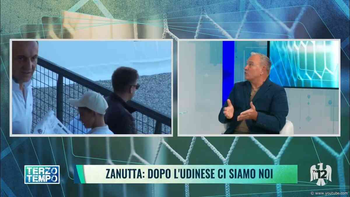 TERZO TEMPO | 29/09/2026