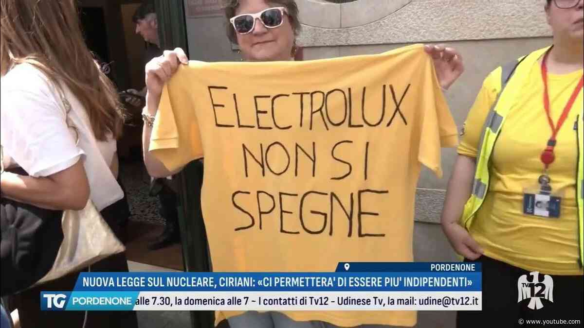 TG PORDENONE | 29/09/2026