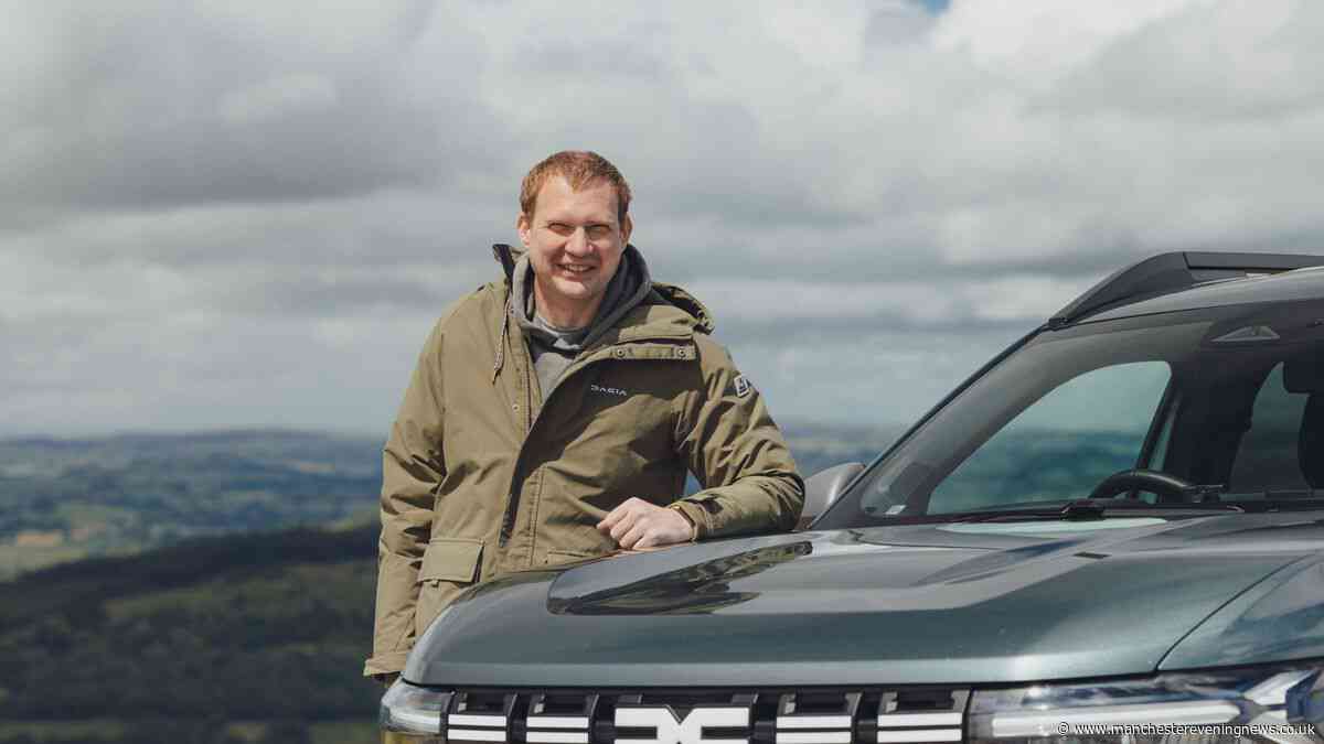 Expert driver says 'hypermiling' rules can save £200 a year on fuel