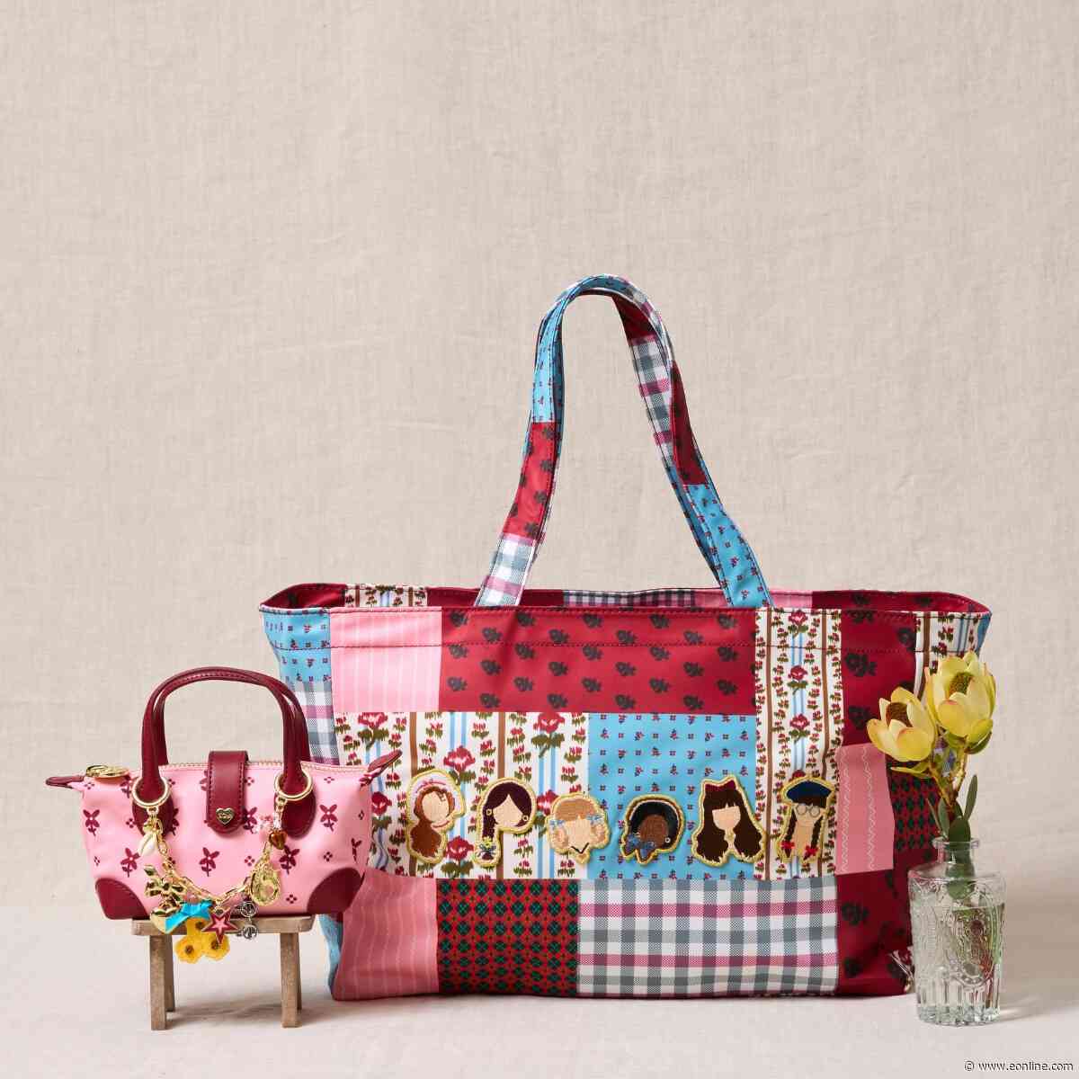 Millennials Rejoice – Stoney Clover Lane x American Girl Is Out Now