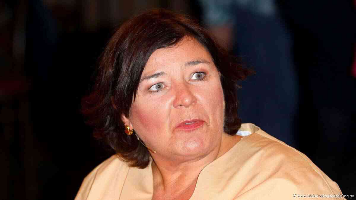 Ex-RTL-Moderatorin Vera Int-Veen nach überstandener OP erleichtert: „Jahrelang vor mir hergeschoben“