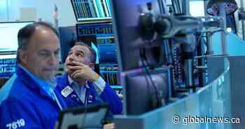 AI optimism is fueling tech stocks amid rising oil prices and bond yields