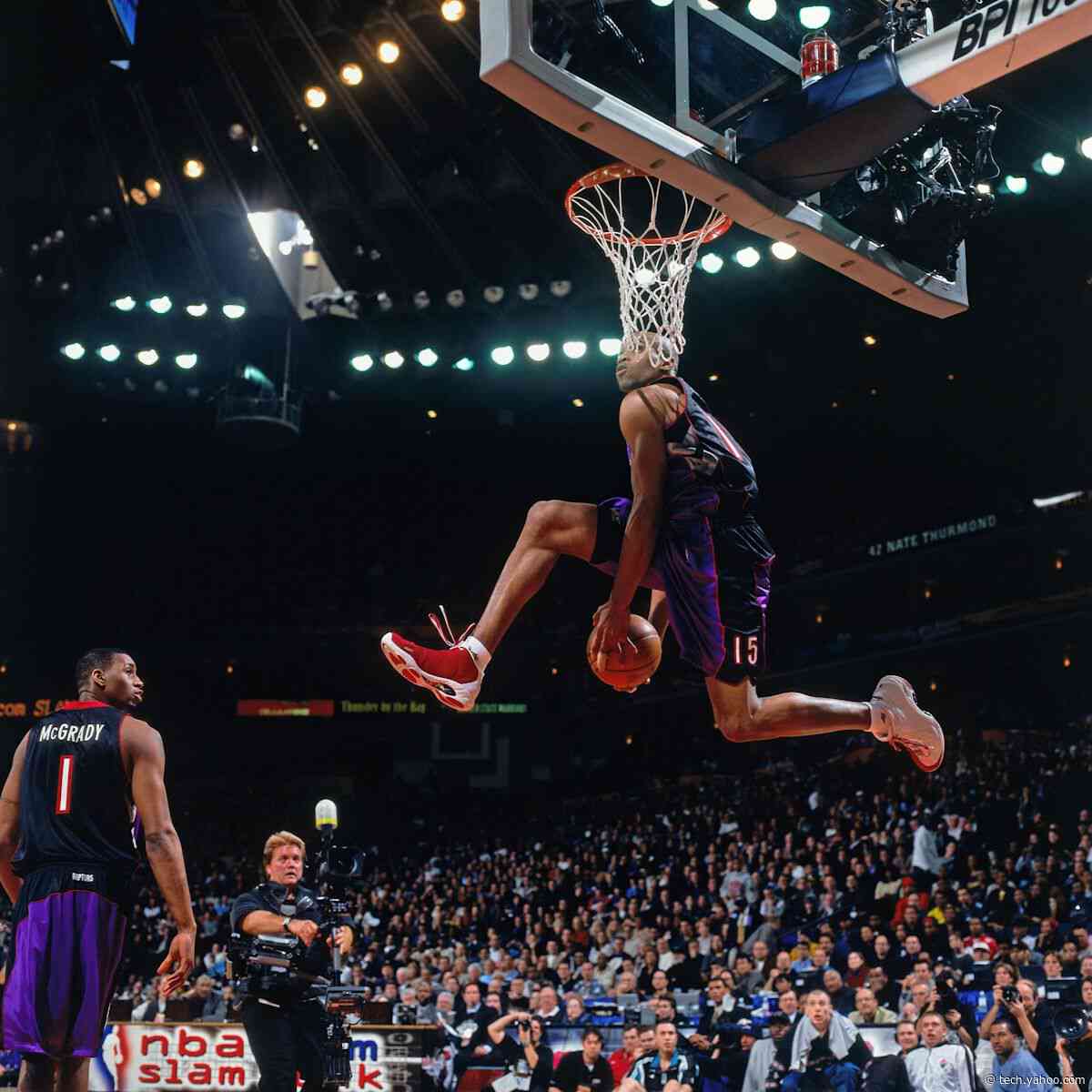 NBA The Run’s new update should delight Raptors fans