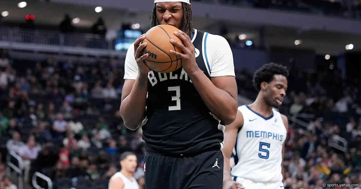 Ranking the Roster: The vibes are divine with Myles Turner at 5