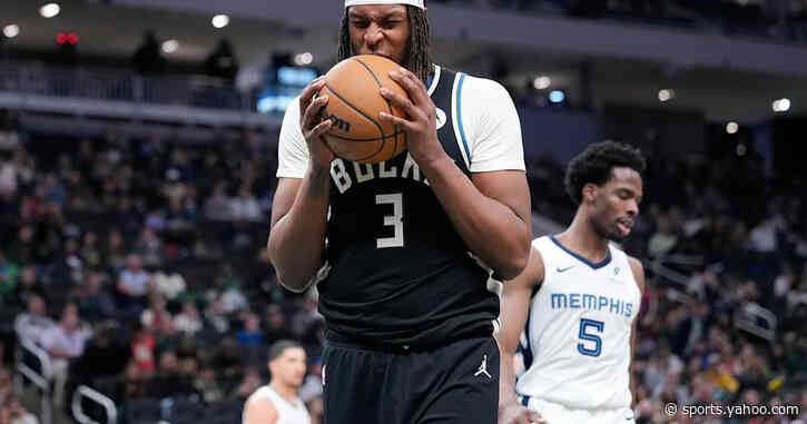 Ranking the Roster: The vibes are divine with Myles Turner at 5