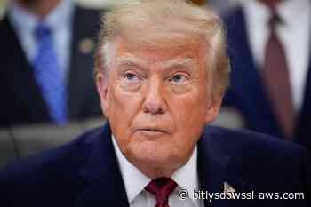 Trump asegura que podría haber elecciones en Venezuela, pero que aún es "demasiado pronto"