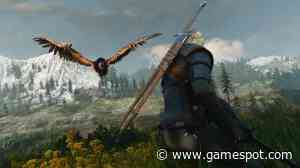 The Witcher 3 Remastered Is Already Being Patched For Being Too Bright