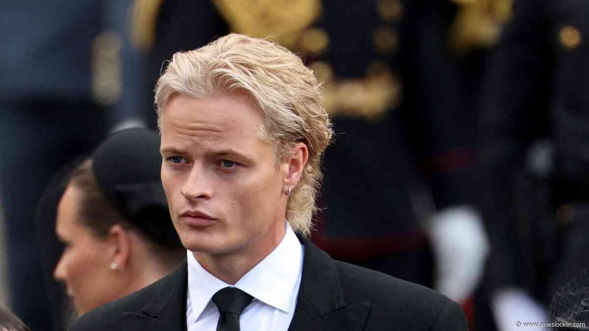 Voorarrest Marius Borg Høiby wederom met maand verlengd