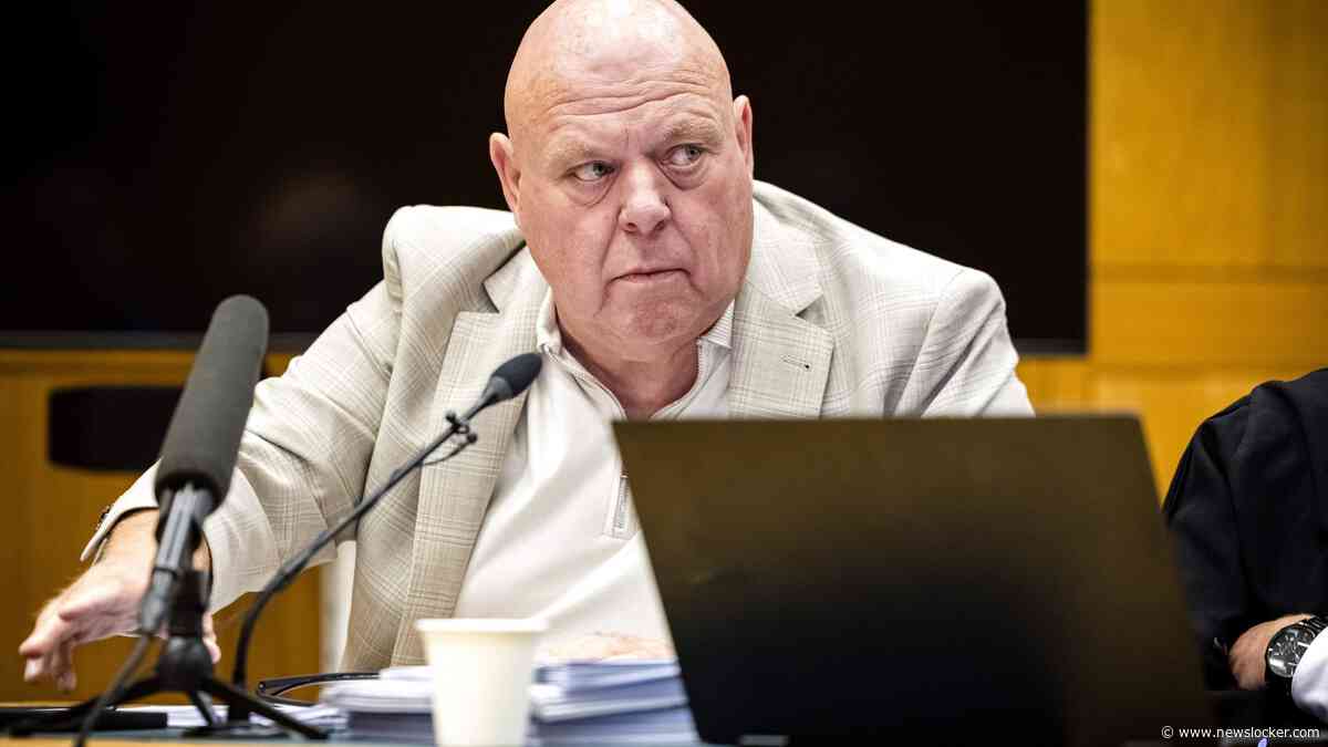Bieders hebben 27 miljoen euro over voor vakantieparken Gillis